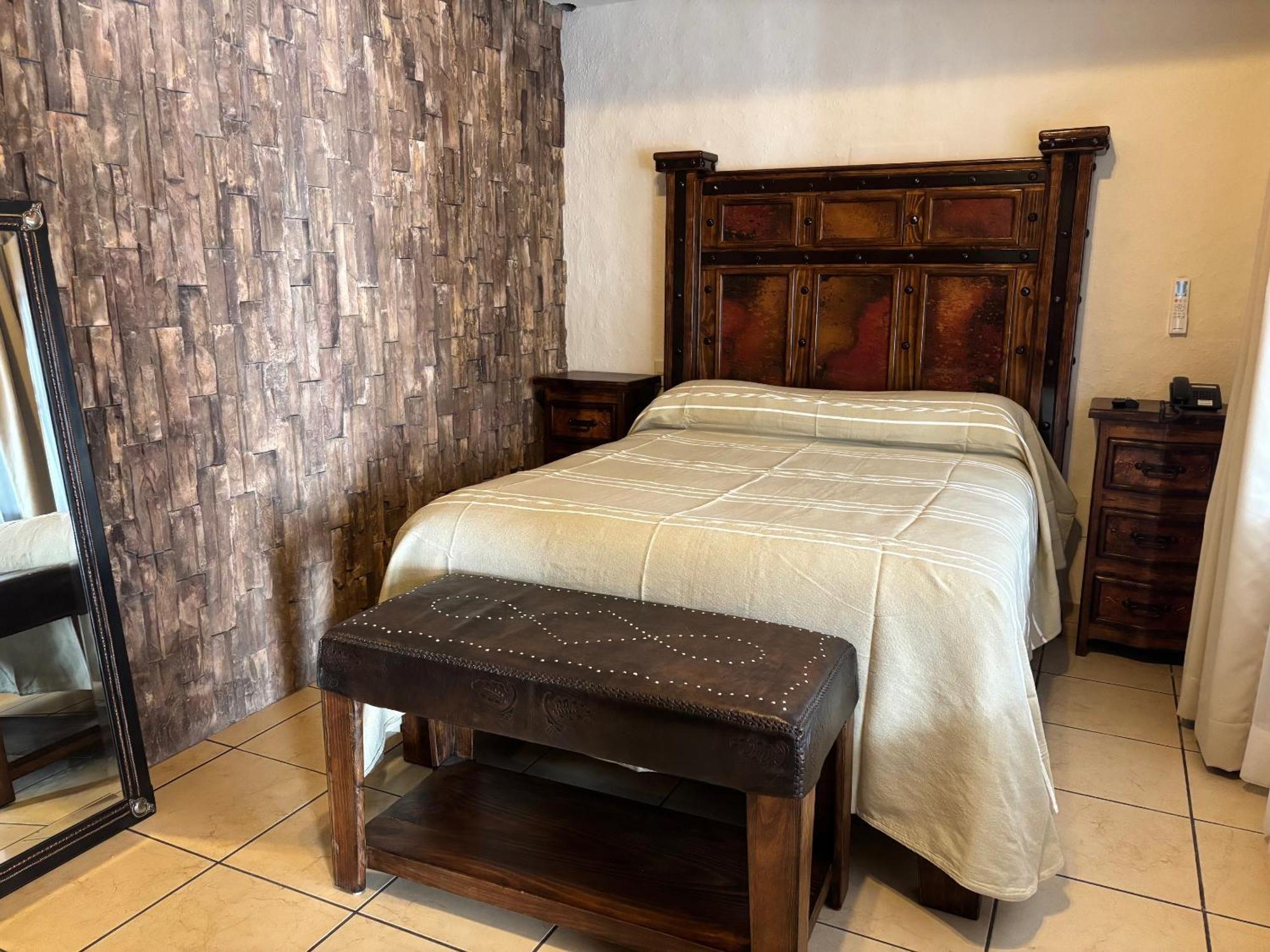 Quinta Don Jose Boutique Hotel Tlaquepaque Eksteriør billede