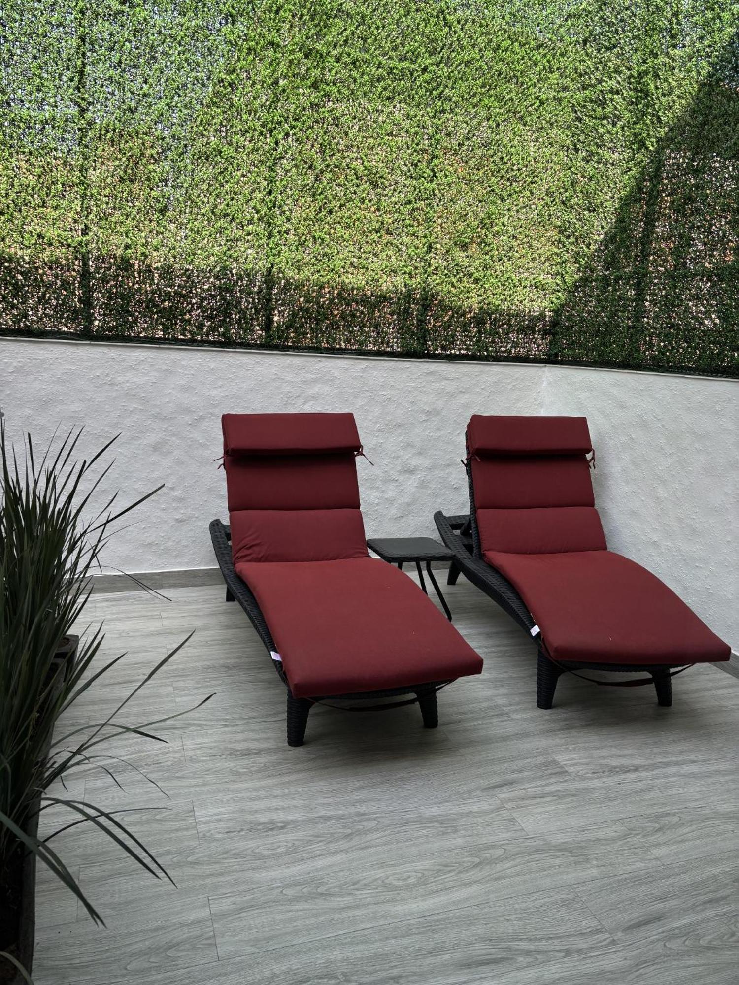 Quinta Don Jose Boutique Hotel Tlaquepaque Værelse billede