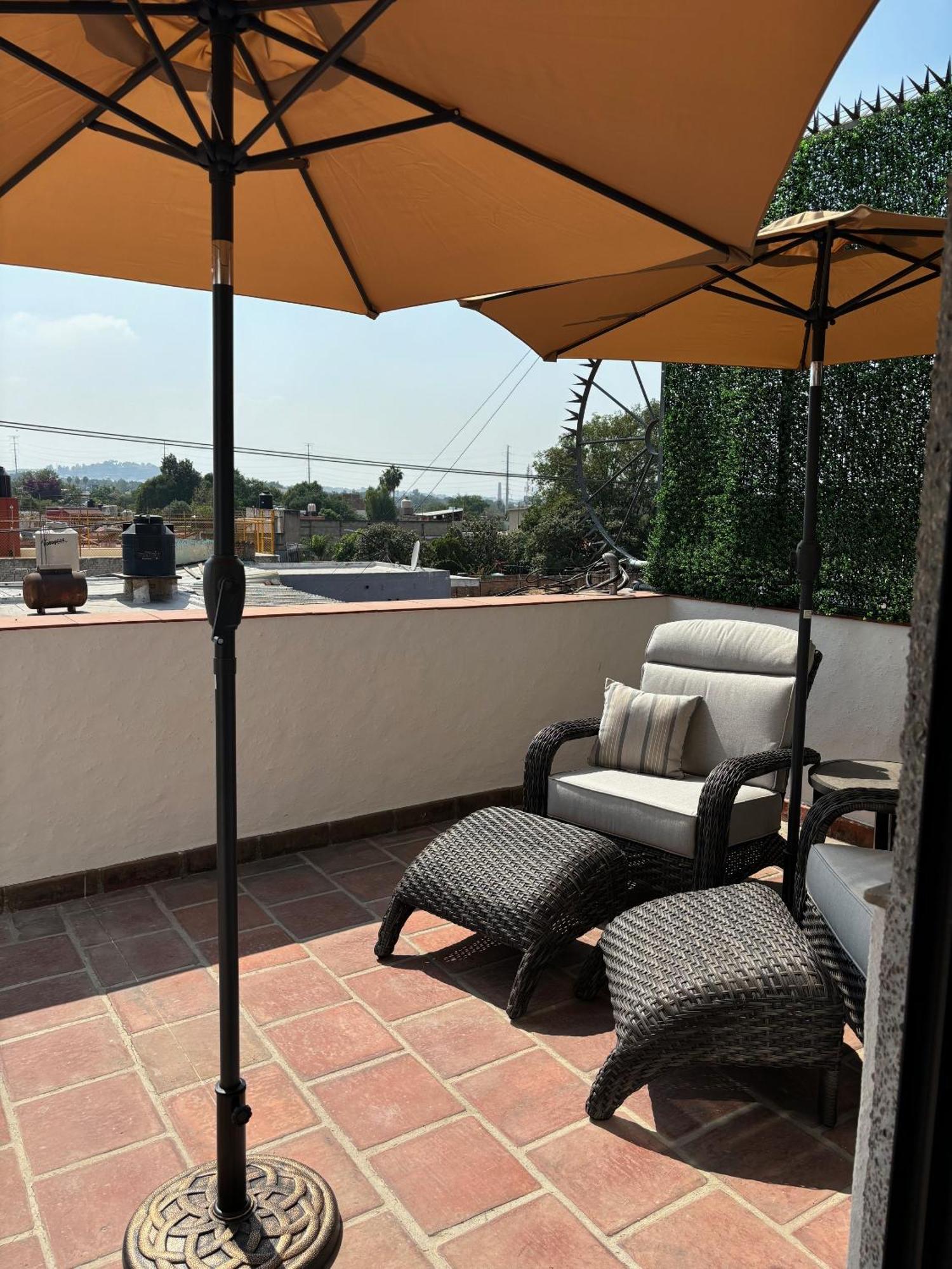 Quinta Don Jose Boutique Hotel Tlaquepaque Værelse billede
