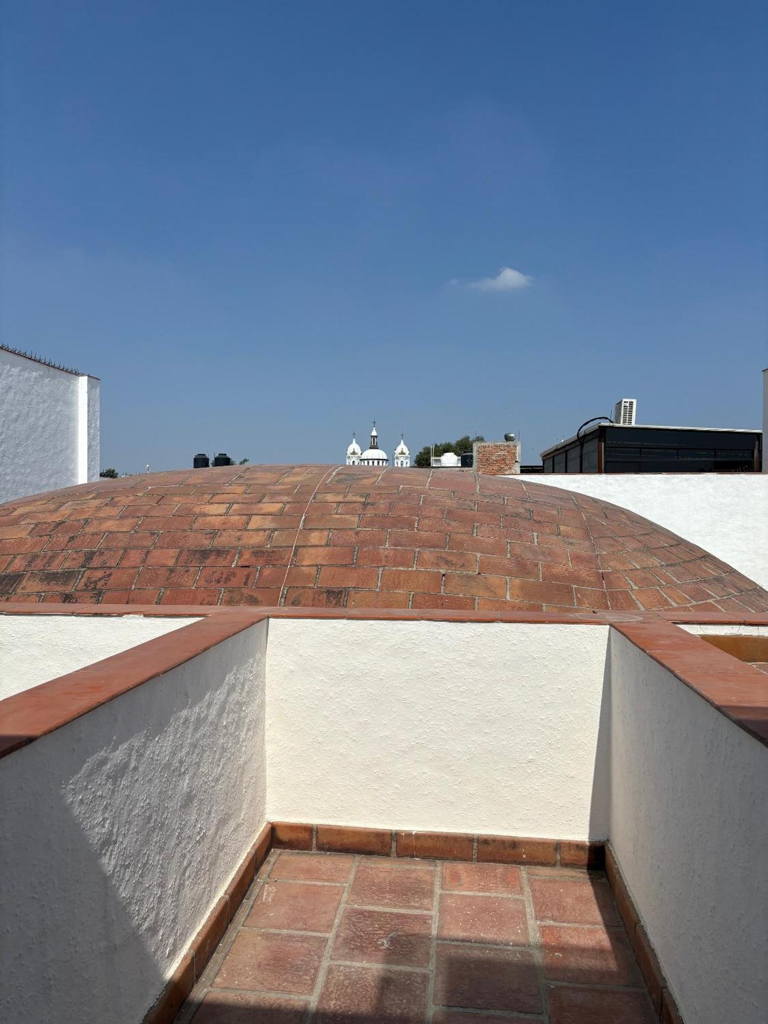 Quinta Don Jose Boutique Hotel Tlaquepaque Værelse billede