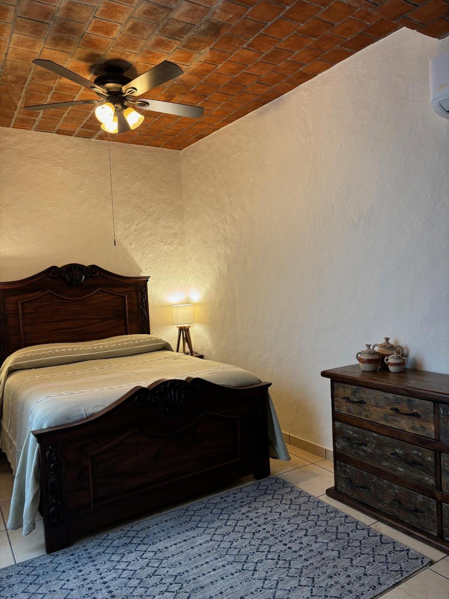 Quinta Don Jose Boutique Hotel Tlaquepaque Værelse billede