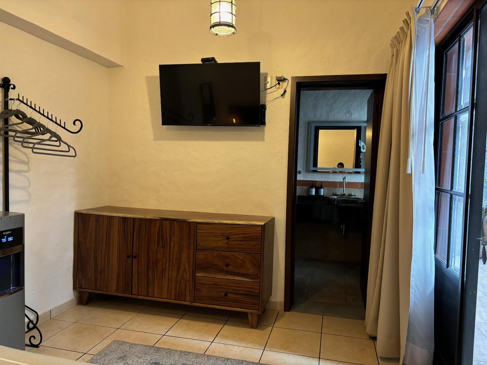 Quinta Don Jose Boutique Hotel Tlaquepaque Værelse billede