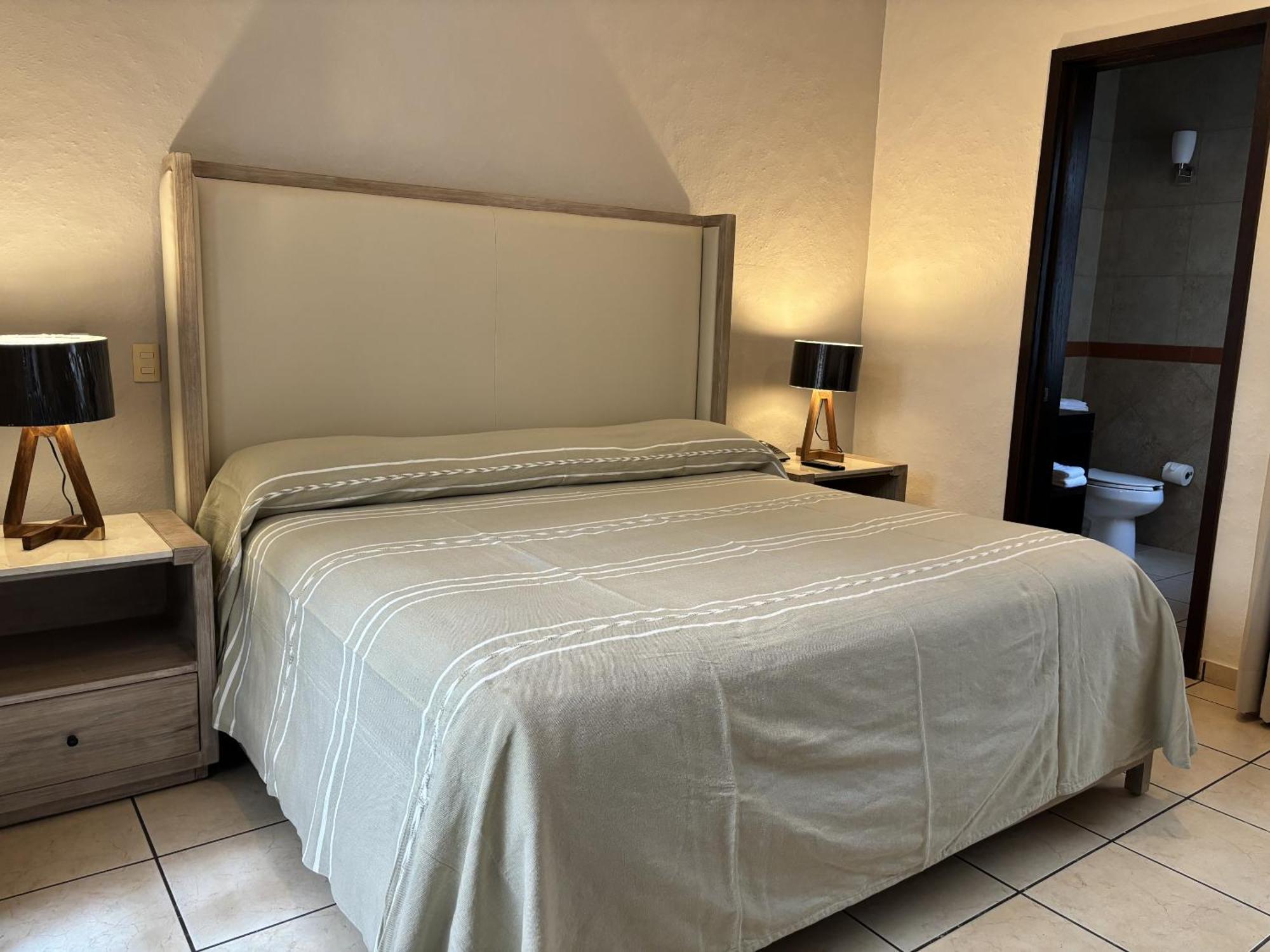 Quinta Don Jose Boutique Hotel Tlaquepaque Værelse billede