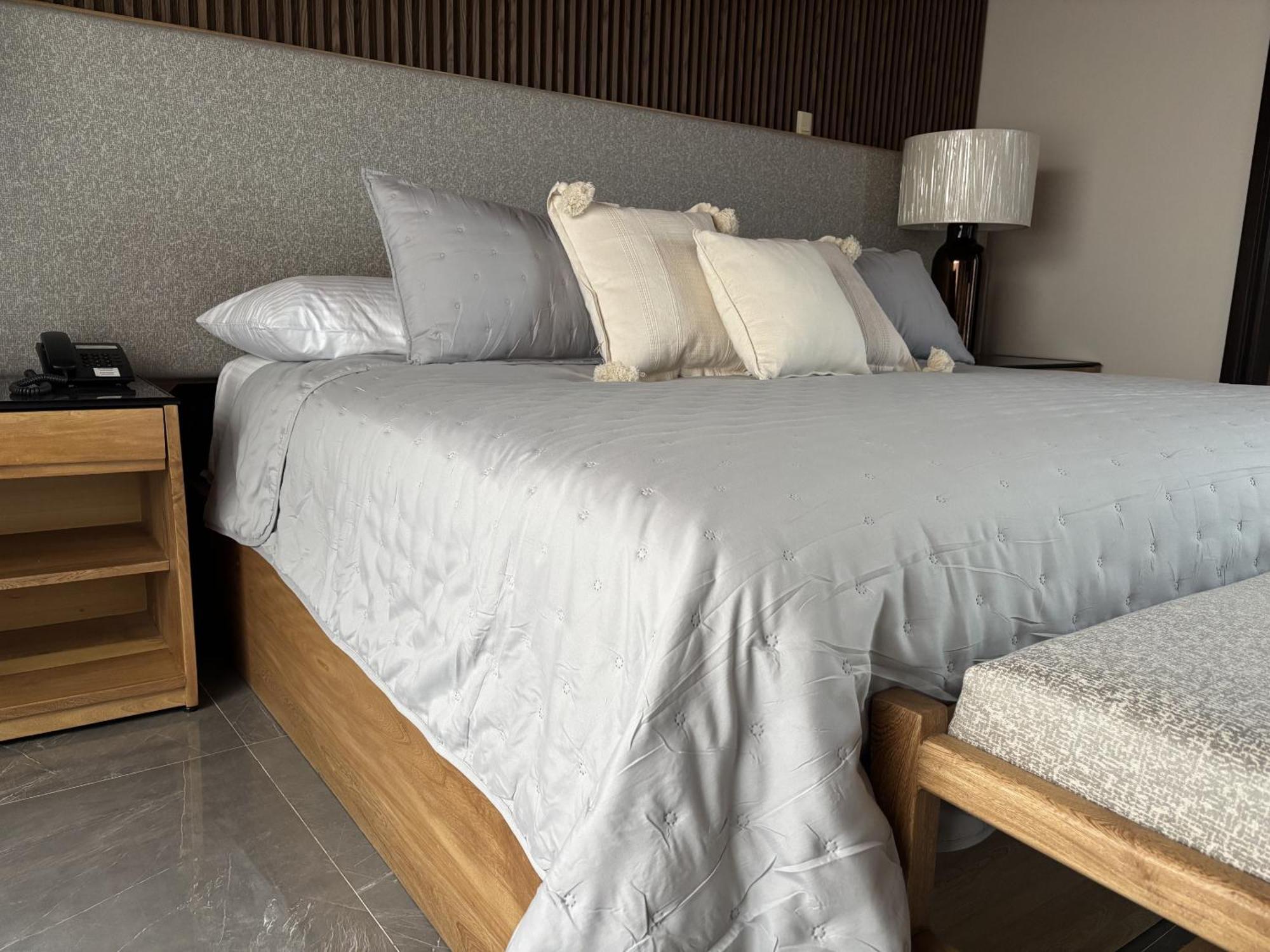 Quinta Don Jose Boutique Hotel Tlaquepaque Værelse billede