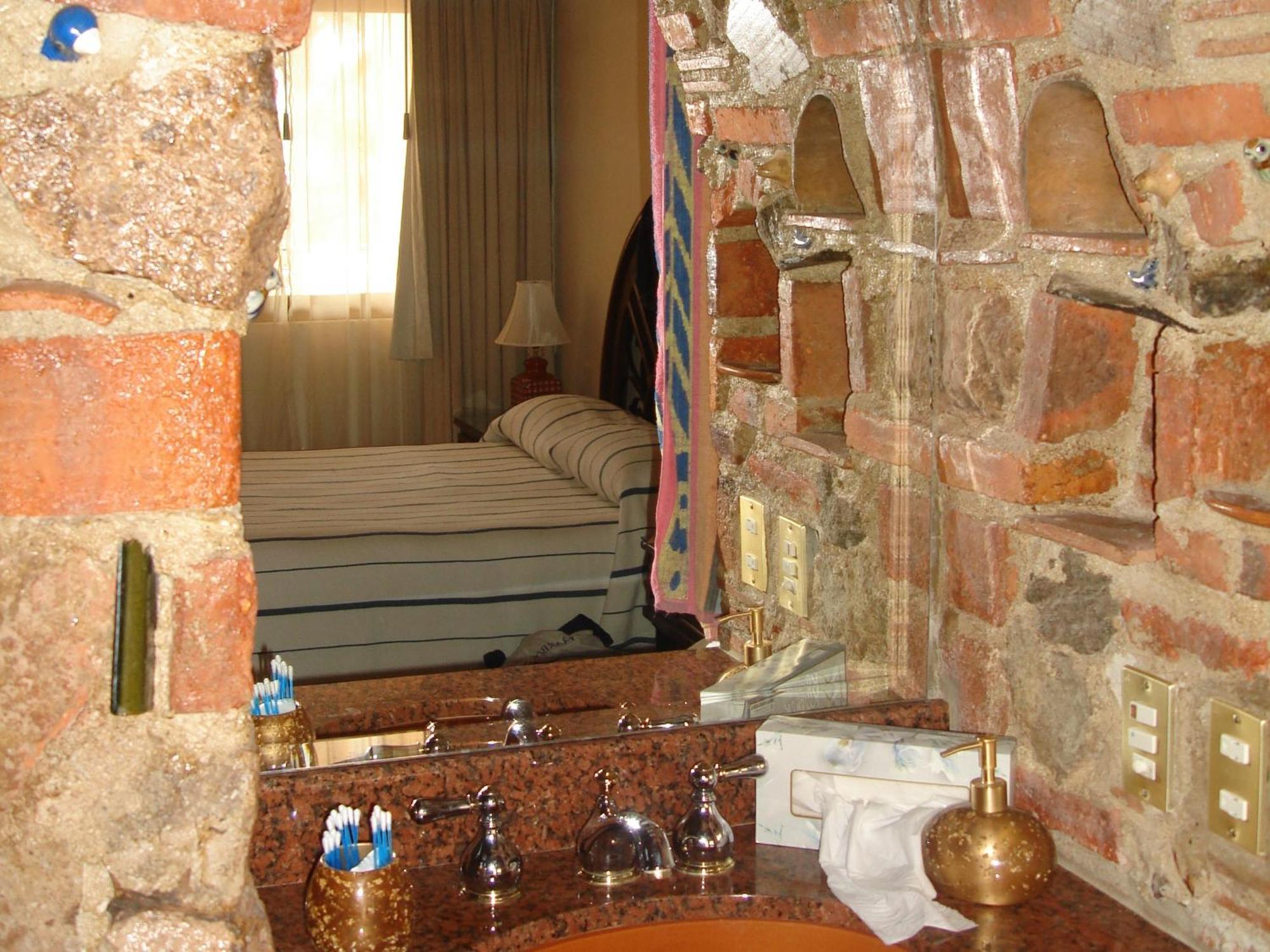 Quinta Don Jose Boutique Hotel Tlaquepaque Værelse billede