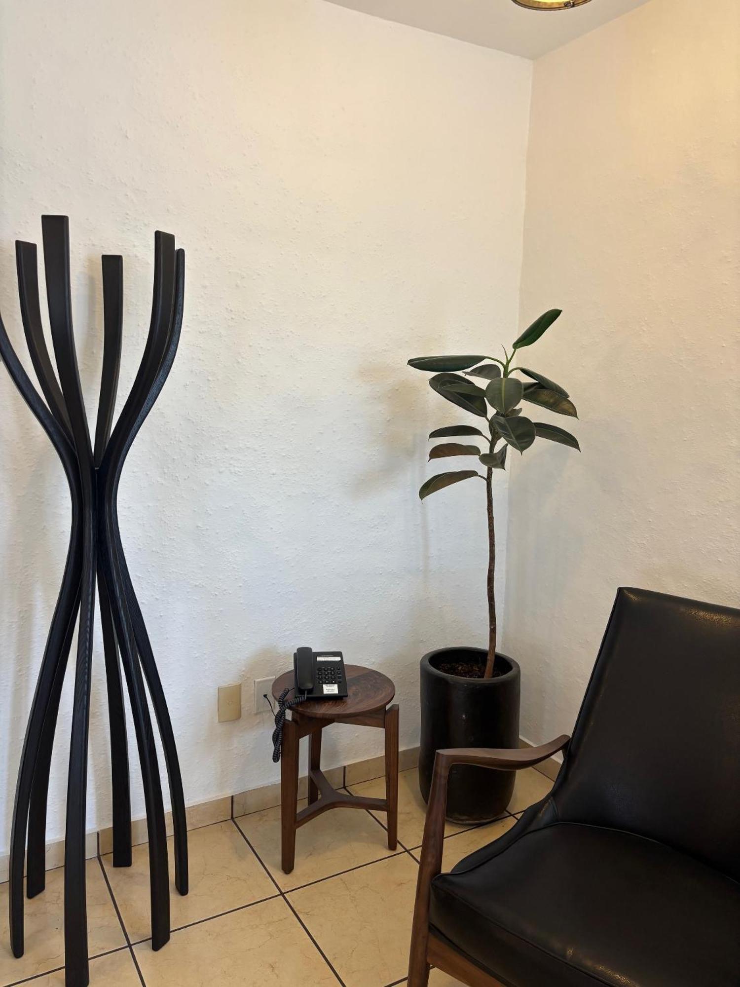 Quinta Don Jose Boutique Hotel Tlaquepaque Værelse billede