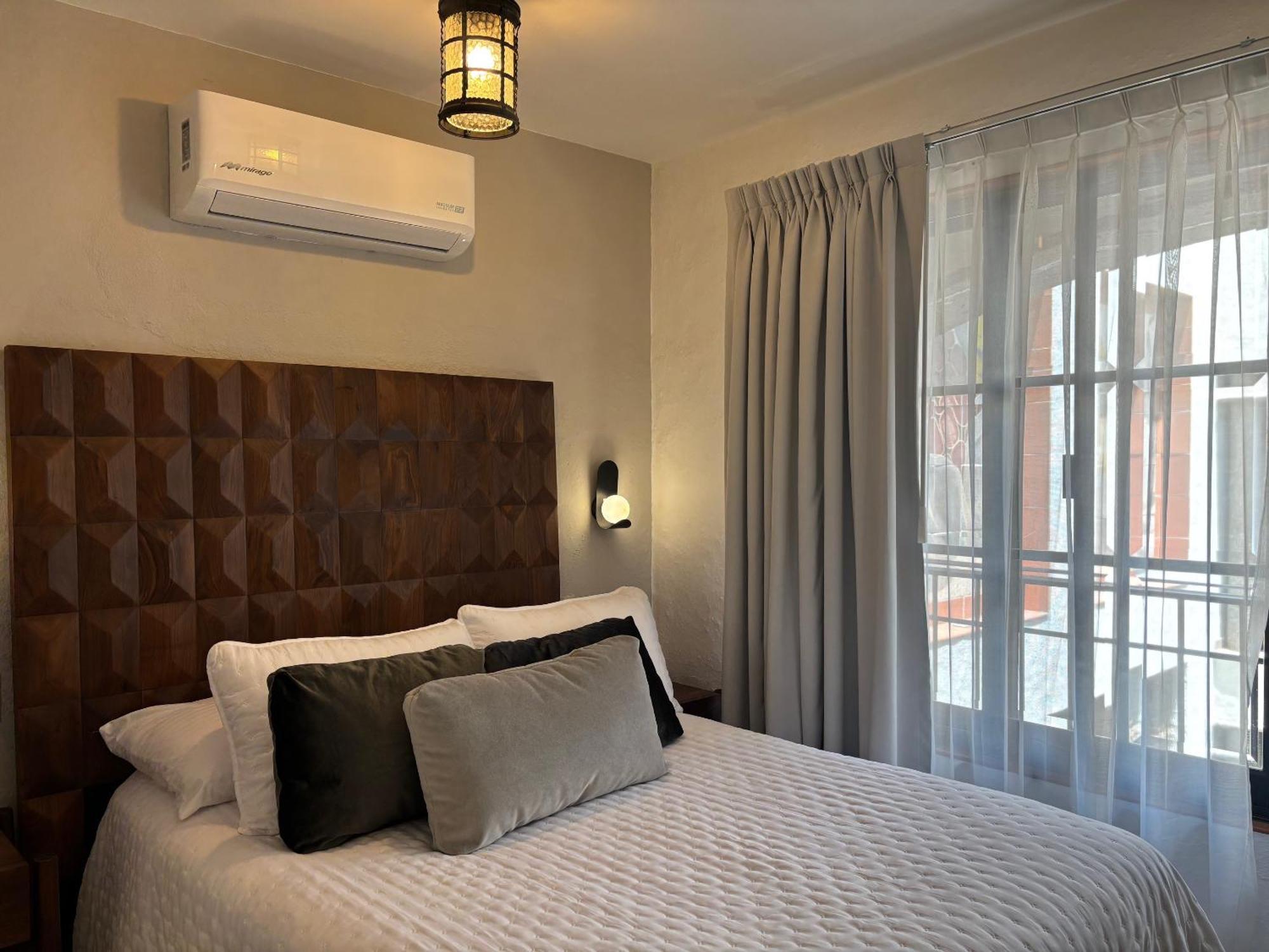 Quinta Don Jose Boutique Hotel Tlaquepaque Værelse billede