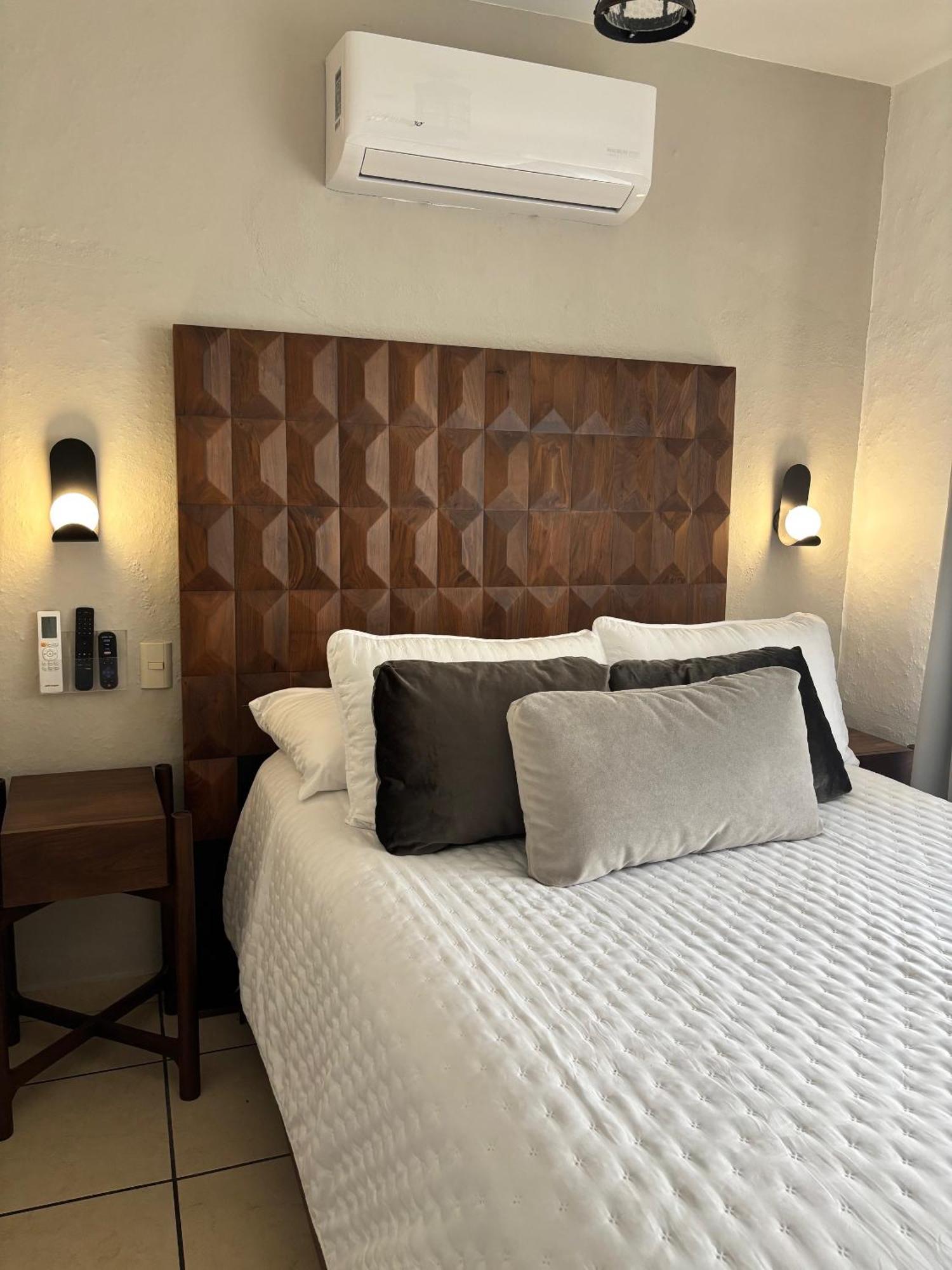 Quinta Don Jose Boutique Hotel Tlaquepaque Værelse billede