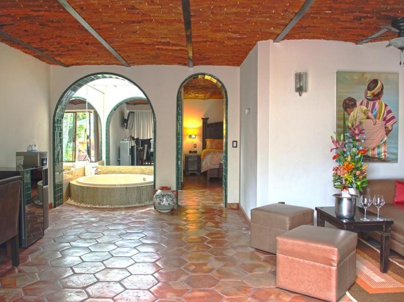 Quinta Don Jose Boutique Hotel Tlaquepaque Eksteriør billede