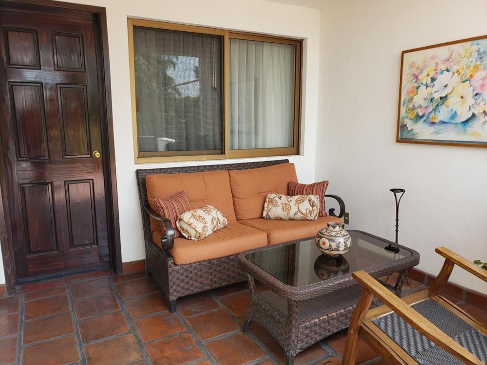 Quinta Don Jose Boutique Hotel Tlaquepaque Eksteriør billede