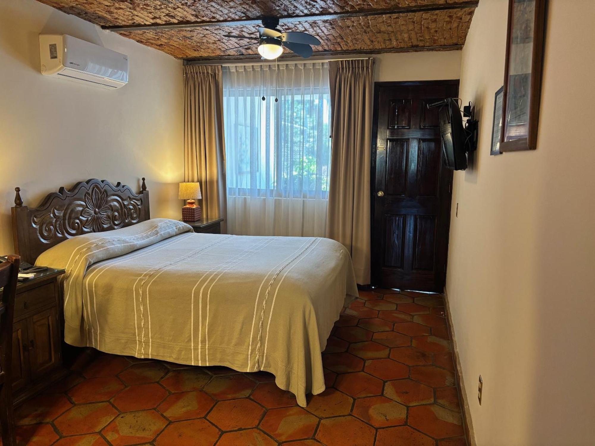 Quinta Don Jose Boutique Hotel Tlaquepaque Eksteriør billede