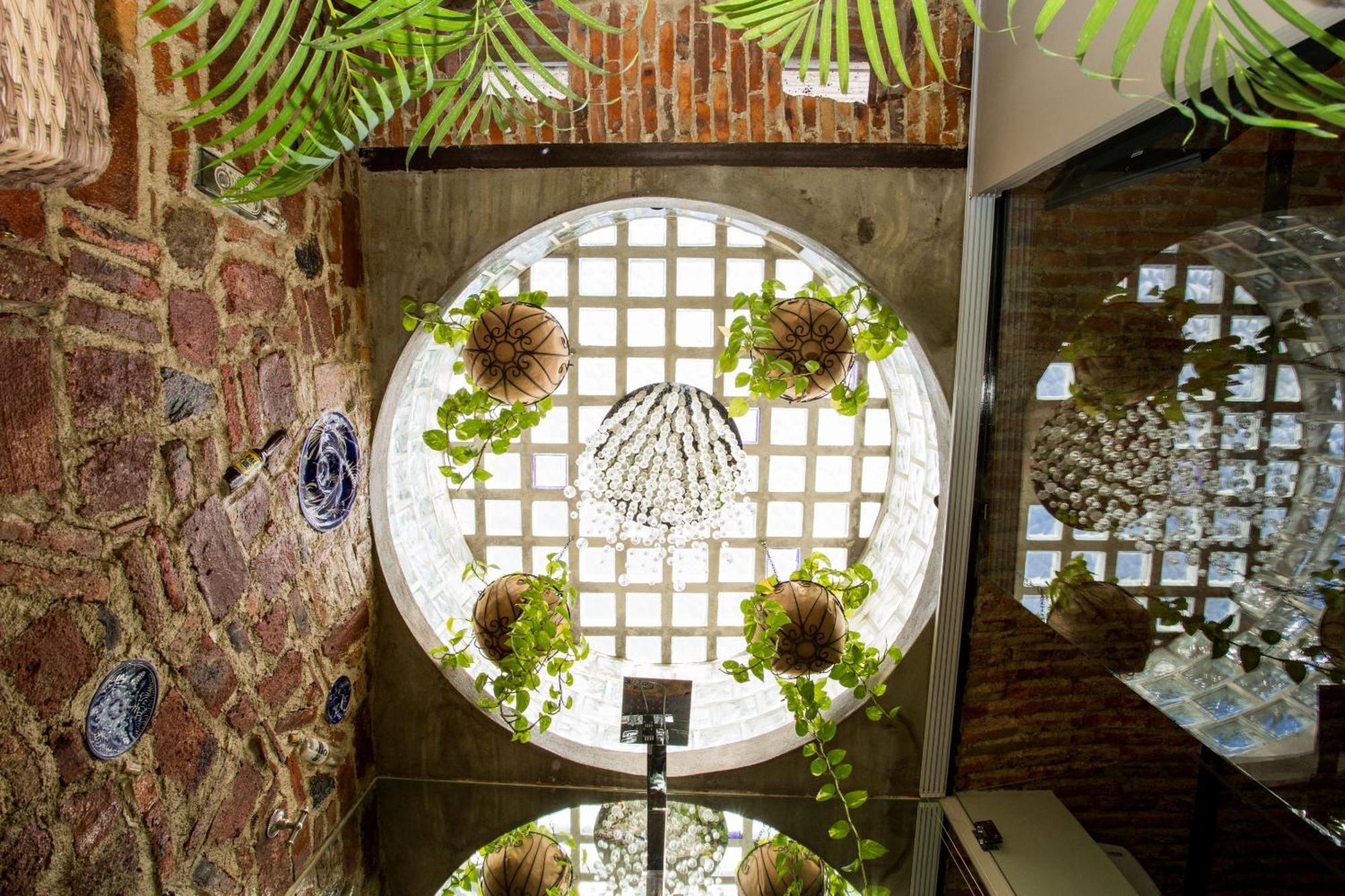 Quinta Don Jose Boutique Hotel Tlaquepaque Værelse billede