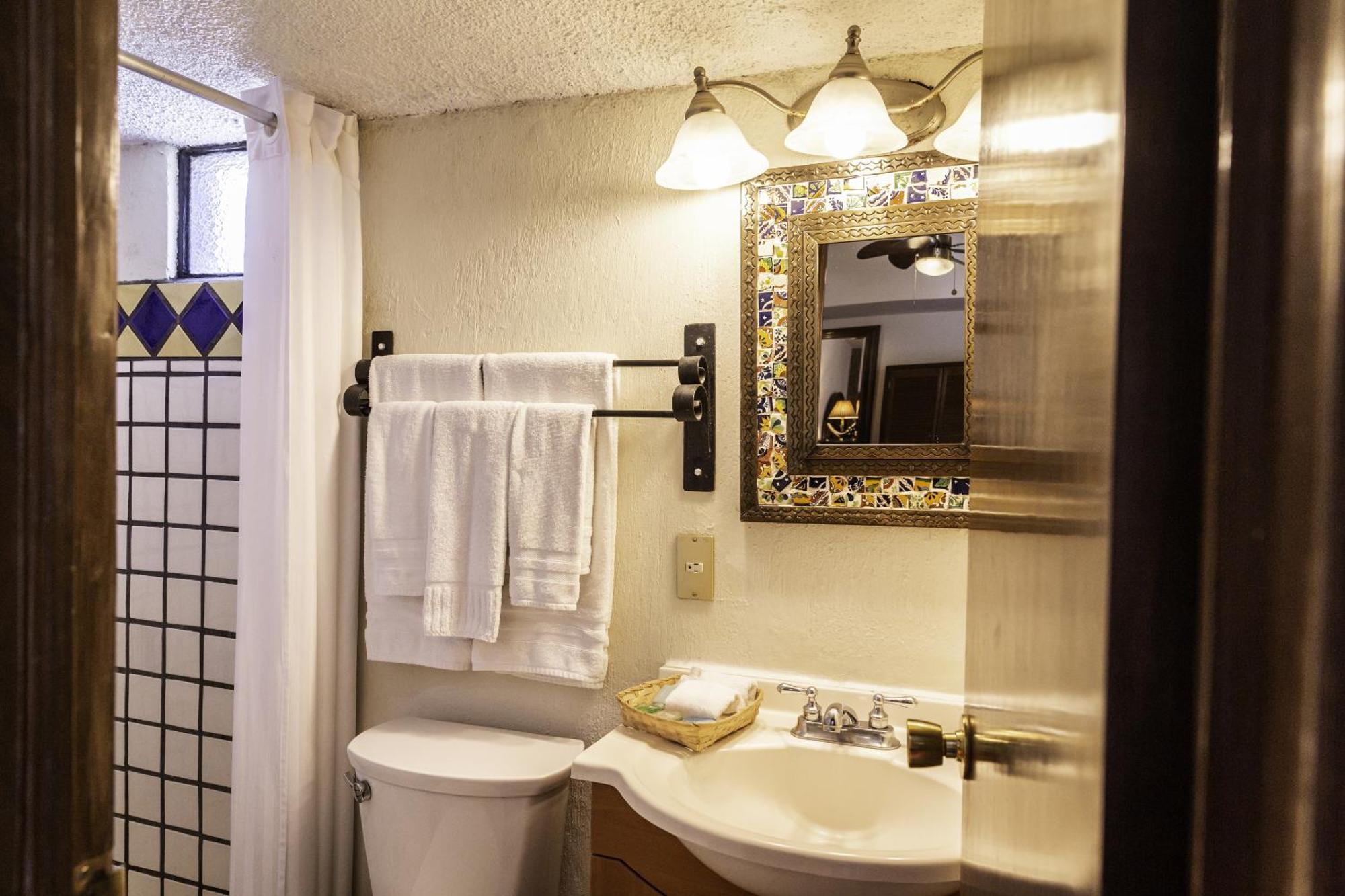 Quinta Don Jose Boutique Hotel Tlaquepaque Værelse billede